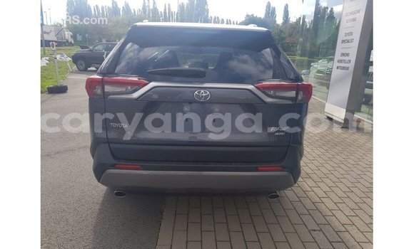 Buy Import Toyota RAV4 Other Car in Import - Dubai in Malawi Buy Import Toyota RAV4 Other Car in Import - Dubai in Malawi