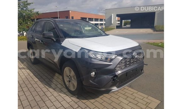 Buy Import Toyota RAV4 Other Car in Import - Dubai in Malawi Buy Import Toyota RAV4 Other Car in Import - Dubai in Malawi