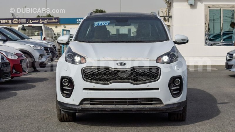 Big with watermark kia sportage malawi import dubai 7703