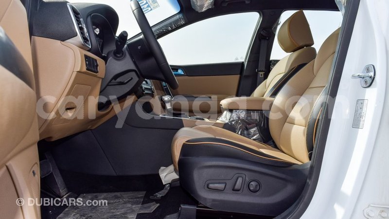 Big with watermark kia sportage malawi import dubai 7703