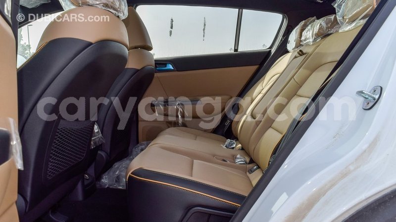 Big with watermark kia sportage malawi import dubai 7703