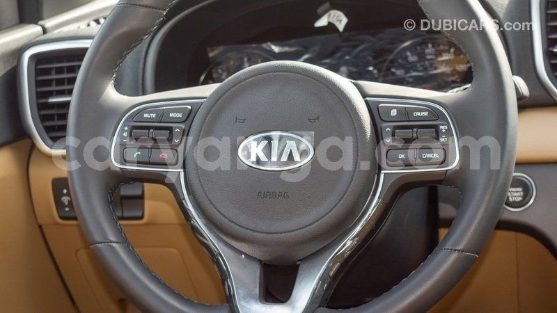 Big with watermark kia sportage malawi import dubai 7703