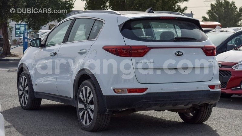 Big with watermark kia sportage malawi import dubai 7703