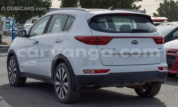 Nunua Imported Kia Sportage White Gari ndani ya Import - Dubai nchini Malawi Nunua Imported Kia Sportage White Gari ndani ya Import - Dubai nchini Malawi