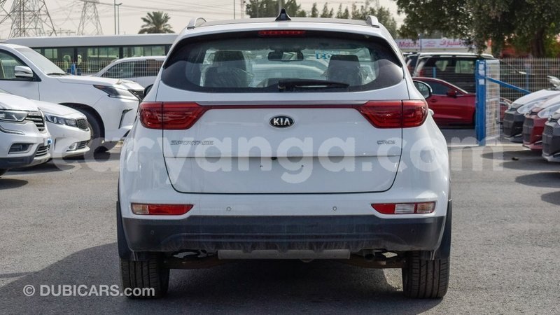 Big with watermark kia sportage malawi import dubai 7703