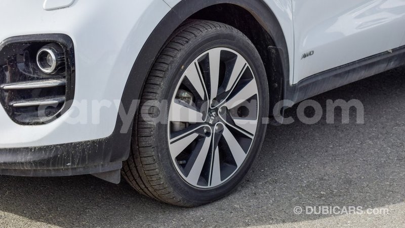 Big with watermark kia sportage malawi import dubai 7703