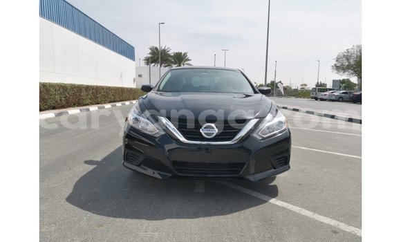 Buy Import Nissan Altima Black Car in Import - Dubai in Malawi Buy Import Nissan Altima Black Car in Import - Dubai in Malawi