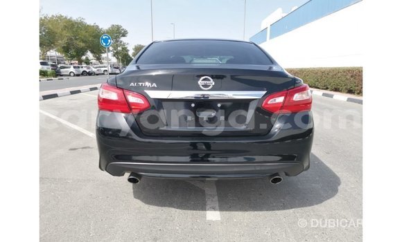 Buy Import Nissan Altima Black Car in Import - Dubai in Malawi Buy Import Nissan Altima Black Car in Import - Dubai in Malawi