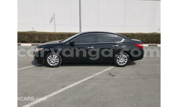 Buy Import Nissan Altima Black Car in Import - Dubai in Malawi Buy Import Nissan Altima Black Car in Import - Dubai in Malawi