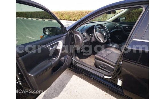 Buy Import Nissan Altima Black Car in Import - Dubai in Malawi Buy Import Nissan Altima Black Car in Import - Dubai in Malawi