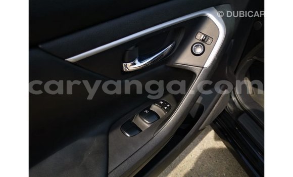 Buy Import Nissan Altima Black Car in Import - Dubai in Malawi Buy Import Nissan Altima Black Car in Import - Dubai in Malawi