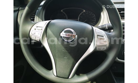 Buy Import Nissan Altima Black Car in Import - Dubai in Malawi Buy Import Nissan Altima Black Car in Import - Dubai in Malawi