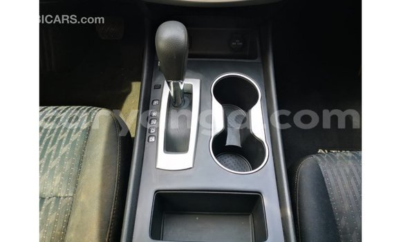 Buy Import Nissan Altima Black Car in Import - Dubai in Malawi Buy Import Nissan Altima Black Car in Import - Dubai in Malawi