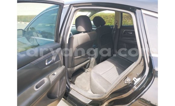 Buy Import Nissan Altima Black Car in Import - Dubai in Malawi Buy Import Nissan Altima Black Car in Import - Dubai in Malawi