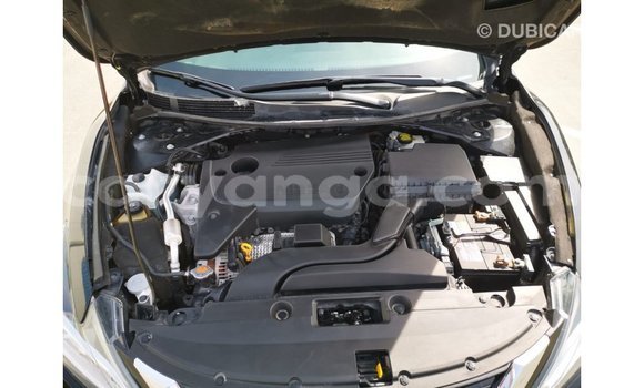 Buy Import Nissan Altima Black Car in Import - Dubai in Malawi Buy Import Nissan Altima Black Car in Import - Dubai in Malawi