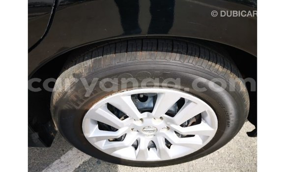 Buy Import Nissan Altima Black Car in Import - Dubai in Malawi Buy Import Nissan Altima Black Car in Import - Dubai in Malawi