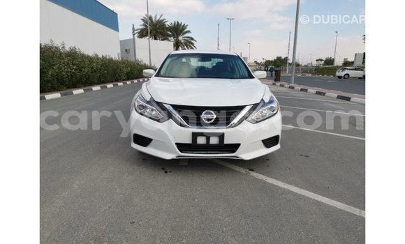Buy Import Nissan Altima White Car in Import - Dubai in Malawi Buy Import Nissan Altima White Car in Import - Dubai in Malawi