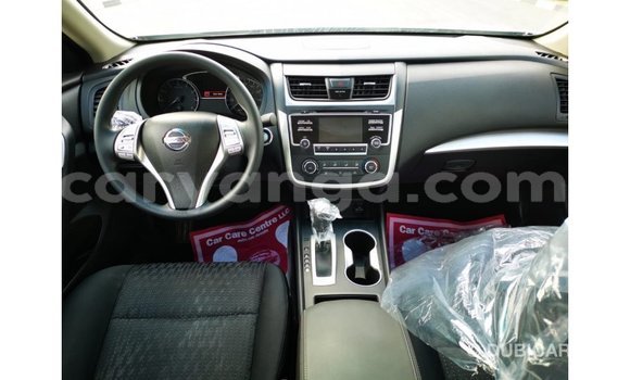 Buy Import Nissan Altima White Car in Import - Dubai in Malawi Buy Import Nissan Altima White Car in Import - Dubai in Malawi
