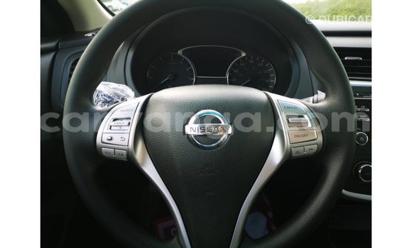 Buy Import Nissan Altima White Car in Import - Dubai in Malawi Buy Import Nissan Altima White Car in Import - Dubai in Malawi