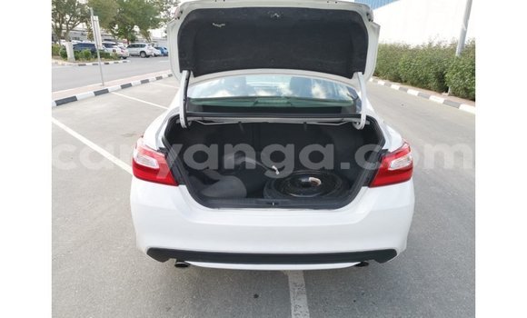 Buy Import Nissan Altima White Car in Import - Dubai in Malawi Buy Import Nissan Altima White Car in Import - Dubai in Malawi