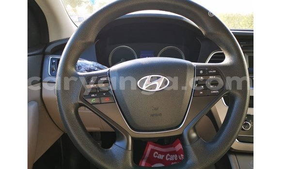 Buy Import Hyundai Sonata White Car in Import - Dubai in Malawi Buy Import Hyundai Sonata White Car in Import - Dubai in Malawi