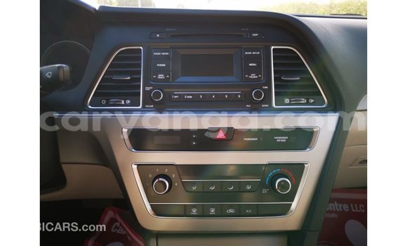 Buy Import Hyundai Sonata White Car in Import - Dubai in Malawi Buy Import Hyundai Sonata White Car in Import - Dubai in Malawi