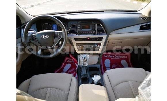 Buy Import Hyundai Sonata White Car in Import - Dubai in Malawi Buy Import Hyundai Sonata White Car in Import - Dubai in Malawi