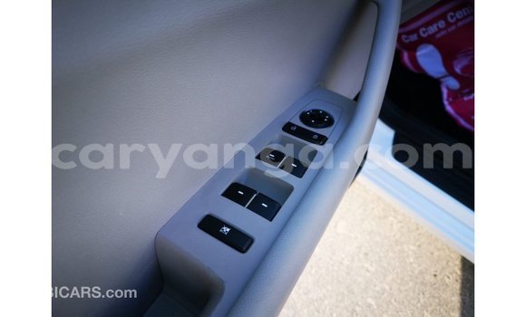 Buy Import Hyundai Sonata White Car in Import - Dubai in Malawi Buy Import Hyundai Sonata White Car in Import - Dubai in Malawi