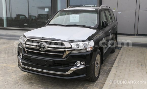Buy Import Toyota Land Cruiser Black Car in Import - Dubai in Malawi Buy Import Toyota Land Cruiser Black Car in Import - Dubai in Malawi