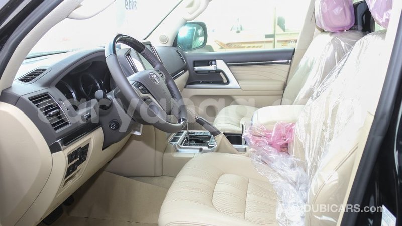 Big with watermark toyota land cruiser malawi import dubai 7707