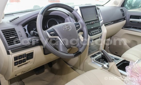 Buy Import Toyota Land Cruiser Black Car in Import - Dubai in Malawi Buy Import Toyota Land Cruiser Black Car in Import - Dubai in Malawi