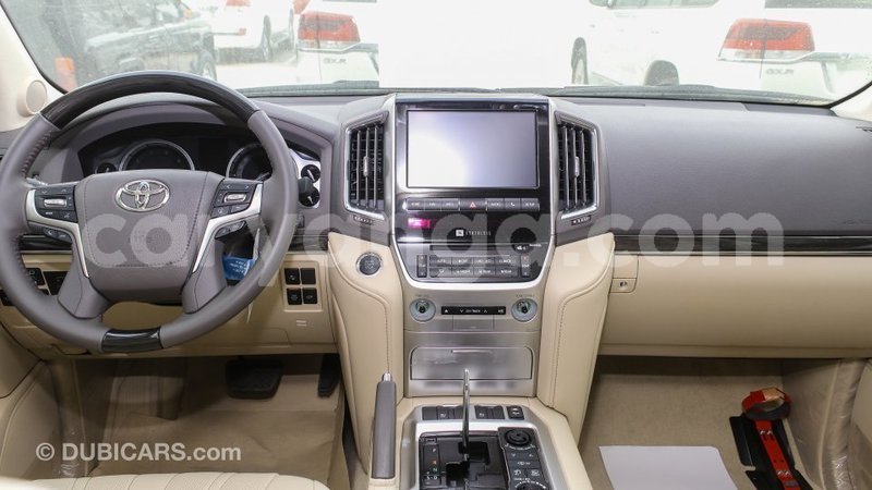Big with watermark toyota land cruiser malawi import dubai 7707