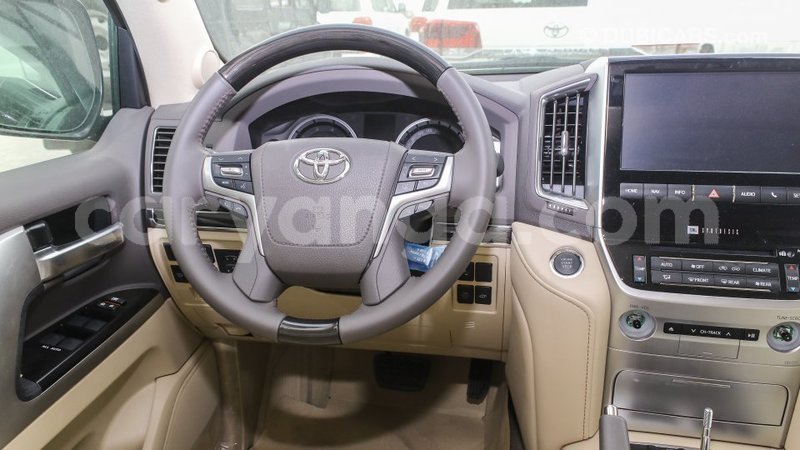 Big with watermark toyota land cruiser malawi import dubai 7707
