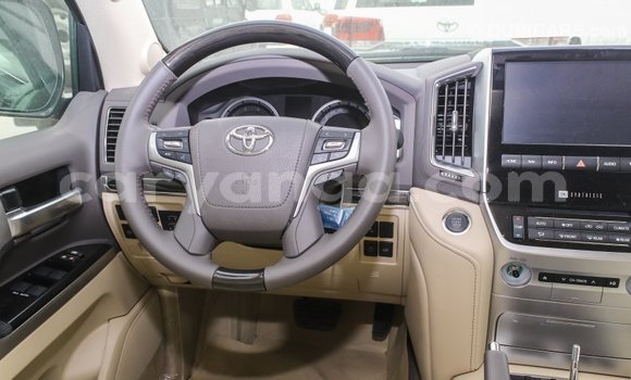 Buy Import Toyota Land Cruiser Black Car in Import - Dubai in Malawi Buy Import Toyota Land Cruiser Black Car in Import - Dubai in Malawi