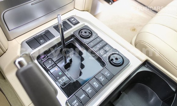 Buy Import Toyota Land Cruiser Black Car in Import - Dubai in Malawi Buy Import Toyota Land Cruiser Black Car in Import - Dubai in Malawi