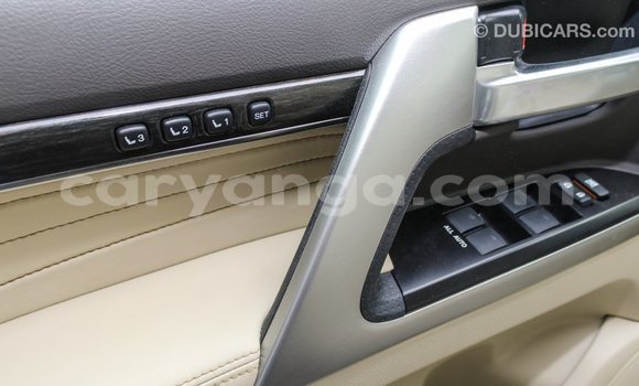 Buy Import Toyota Land Cruiser Black Car in Import - Dubai in Malawi Buy Import Toyota Land Cruiser Black Car in Import - Dubai in Malawi