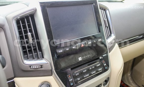 Buy Import Toyota Land Cruiser Black Car in Import - Dubai in Malawi Buy Import Toyota Land Cruiser Black Car in Import - Dubai in Malawi