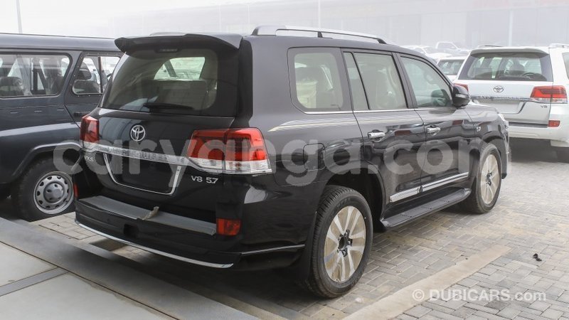 Big with watermark toyota land cruiser malawi import dubai 7707