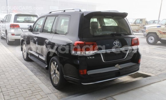 Buy Import Toyota Land Cruiser Black Car in Import - Dubai in Malawi Buy Import Toyota Land Cruiser Black Car in Import - Dubai in Malawi