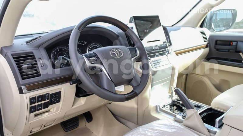 Big with watermark toyota land cruiser malawi import dubai 7708