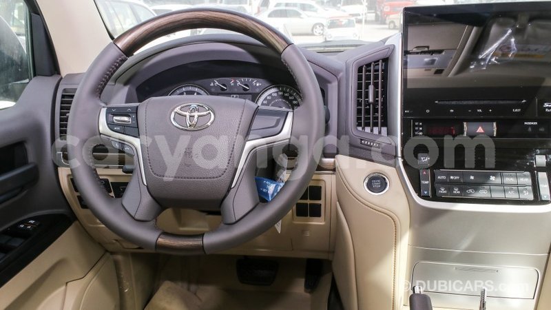 Big with watermark toyota land cruiser malawi import dubai 7708