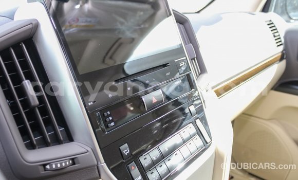 Buy Import Toyota Land Cruiser White Car in Import - Dubai in Malawi Buy Import Toyota Land Cruiser White Car in Import - Dubai in Malawi