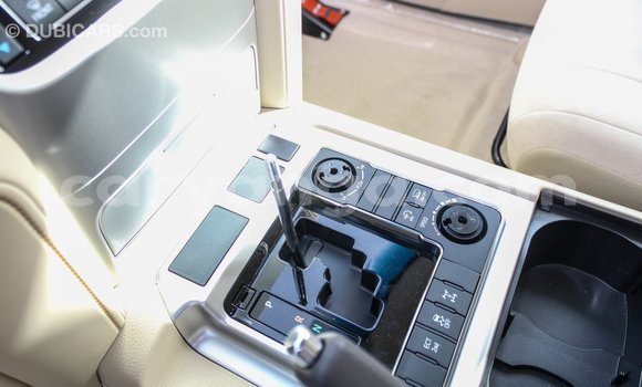 Buy Import Toyota Land Cruiser White Car in Import - Dubai in Malawi Buy Import Toyota Land Cruiser White Car in Import - Dubai in Malawi