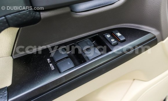 Buy Import Toyota Land Cruiser White Car in Import - Dubai in Malawi Buy Import Toyota Land Cruiser White Car in Import - Dubai in Malawi