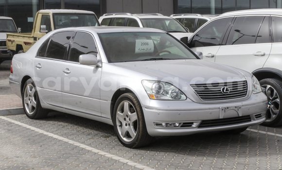 Buy Import Lexus LS Other Car in Import - Dubai in Malawi Buy Import Lexus LS Other Car in Import - Dubai in Malawi