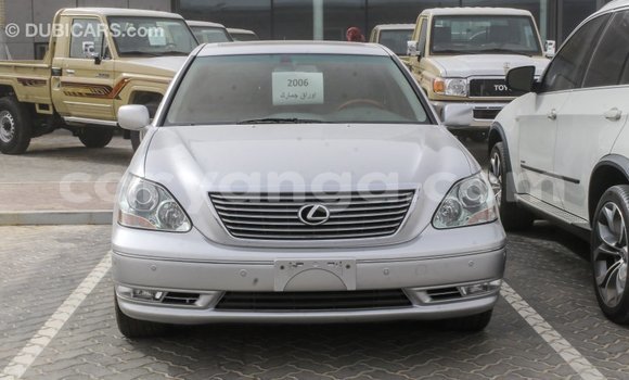 Buy Import Lexus LS Other Car in Import - Dubai in Malawi Buy Import Lexus LS Other Car in Import - Dubai in Malawi