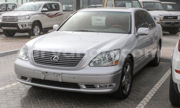 Buy Import Lexus LS Other Car in Import - Dubai in Malawi Buy Import Lexus LS Other Car in Import - Dubai in Malawi