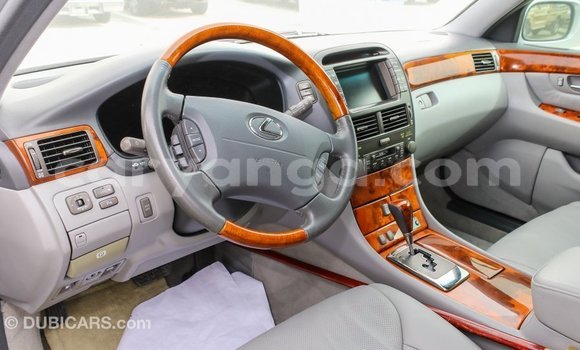 Buy Import Lexus LS Other Car in Import - Dubai in Malawi Buy Import Lexus LS Other Car in Import - Dubai in Malawi