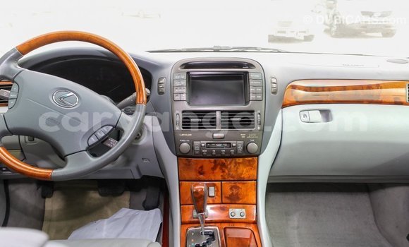Buy Import Lexus LS Other Car in Import - Dubai in Malawi Buy Import Lexus LS Other Car in Import - Dubai in Malawi