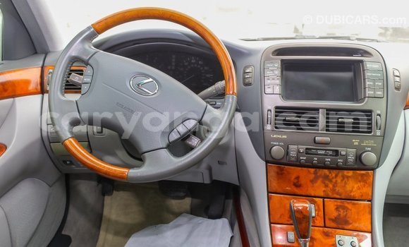 Buy Import Lexus LS Other Car in Import - Dubai in Malawi Buy Import Lexus LS Other Car in Import - Dubai in Malawi